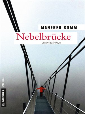 cover image of Nebelbrücke